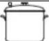 HOTPOINT KIB 644 C E - Errores y Alarmas - 1
