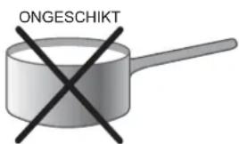 HOTPOINT KIB 644 C E - Praktisch advies over het gebruik - 2