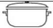 HOTPOINT KIB 644 C E - Errores y Alarmas - 16