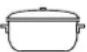 HOTPOINT KIB 644 C E - Errores y Alarmas - 13