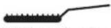 HOTPOINT KIB 644 C E - Fehler und Warnsignale - 3