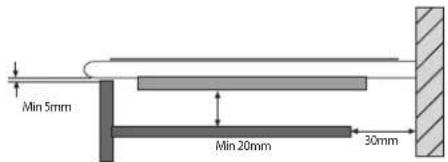 HOTPOINT KIB 644 C E - Desactivar as zonas de cozedura - 21
