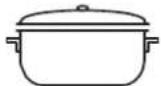 HOTPOINT KIB 644 C E - Fehler und Warnsignale - 13
