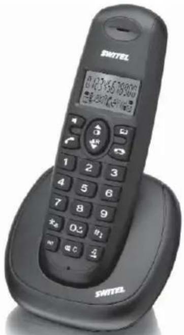 SWITEL DE 331 - COMMUNICATIONPRODUCTS - 1