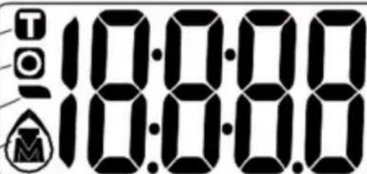 Melchioni Glass - LCD - 1