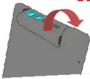 NGM-Mobile Forward Next - Inserimento delle SIM card - 2