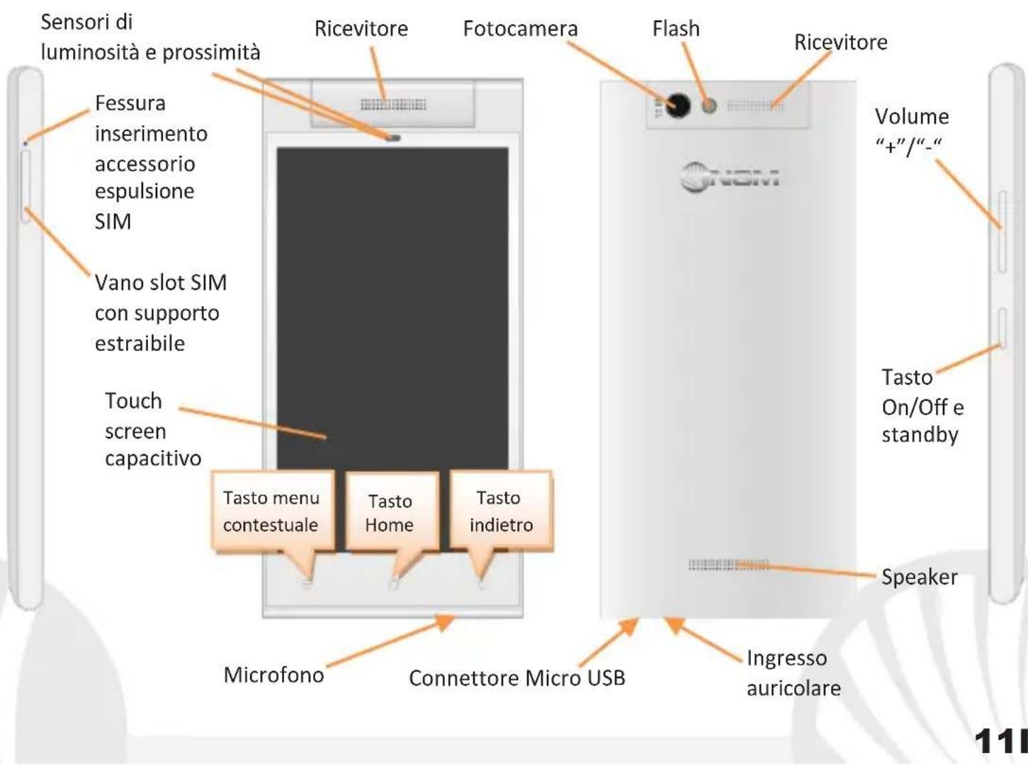 NGM-Mobile Forward Next - 10ITALIANO - 1