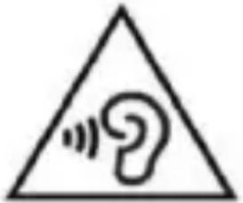 HUAWEI MediaPad 10 Link+ - Schutz Ihres Gehörs bei Verwendung eines Headsets - 1