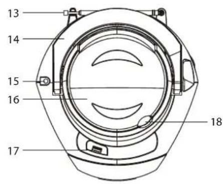 Sunstech CRUM385 - APERCU DU LECTEUR - 2