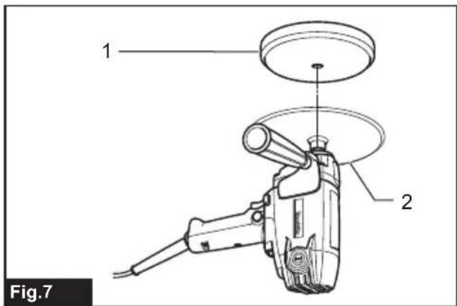 MAKITA PV7000C - 7