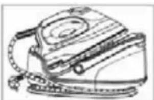 Mx Onda MXCPV2037 - ENTLEEREN DES KELLER UND IRON - 4