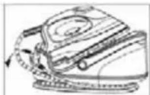 Mx Onda MXCPV2037 - VACIADO DEL AGUA Y ALMACENADO DEL CENTRO DE PLANCHADO - 3