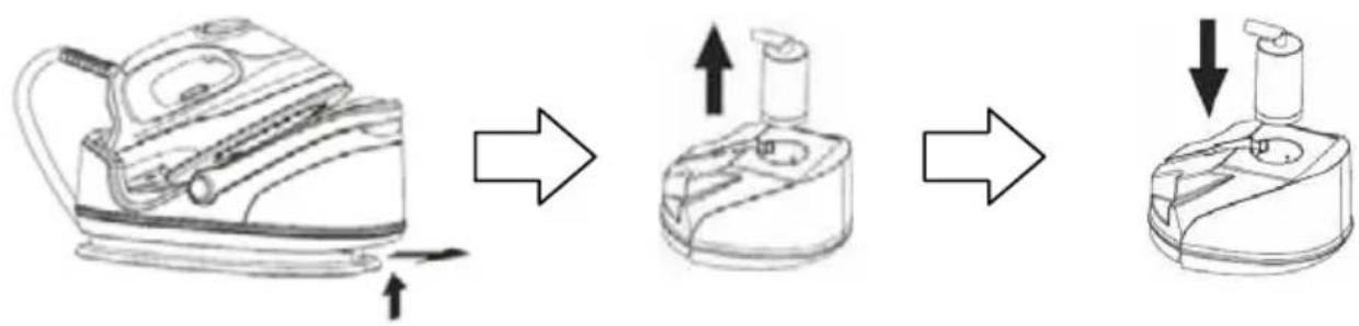 Mx Onda MXCPV2037 - Systeme antical - 1