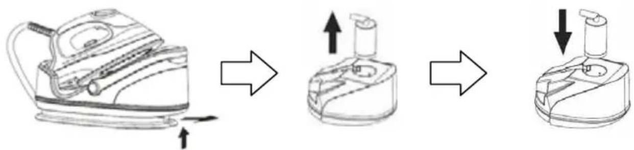 Mx Onda MXCPV2037 - SISTEMA ANTICAL - 1