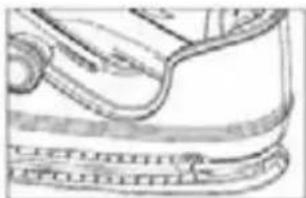 Mx Onda MXCPV2037 - ACQUA SCARICO E CENTRO DI FERRO IN MEMORIA - 2