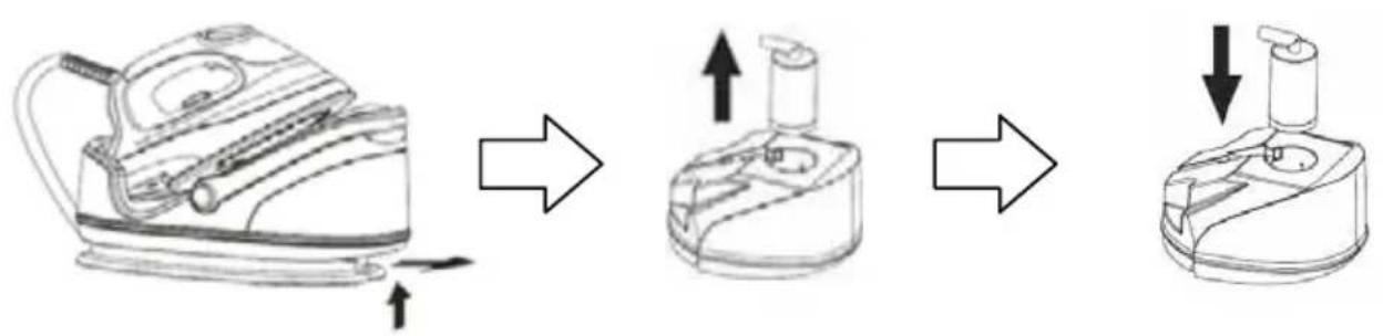 Mx Onda MXCPV2037 - SISTEMA ANTICAL - 1