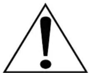 Mx Onda MXCPV2037 - PRECAUCION - 1