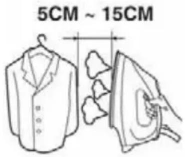 Mx Onda MXCPV2037 - VAPOR VERTICAL - 1