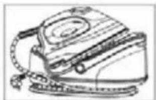 Mx Onda MXCPV2037 - ACQUA SCARICO E CENTRO DI FERRO IN MEMORIA - 4