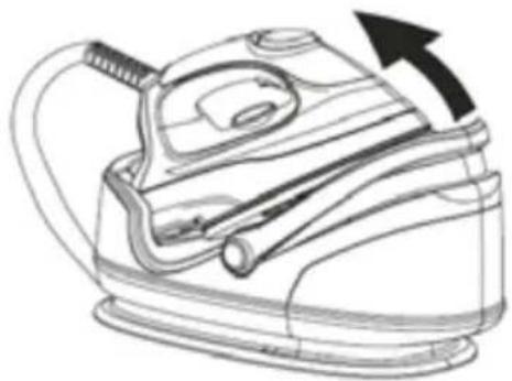 Mx Onda MXCPV2037 - Preparação para uso - 1