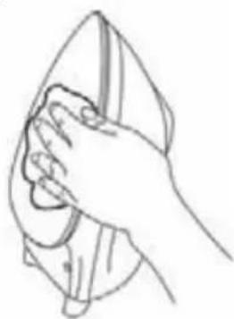 Mx Onda MXCPV2037 - E LIMPEZA MANUTENÇÃO - 1