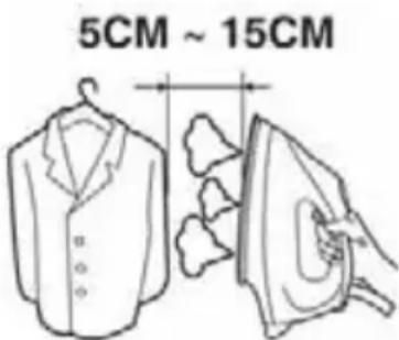 Mx Onda MXCPV2037 - VAPEUR vertical - 1