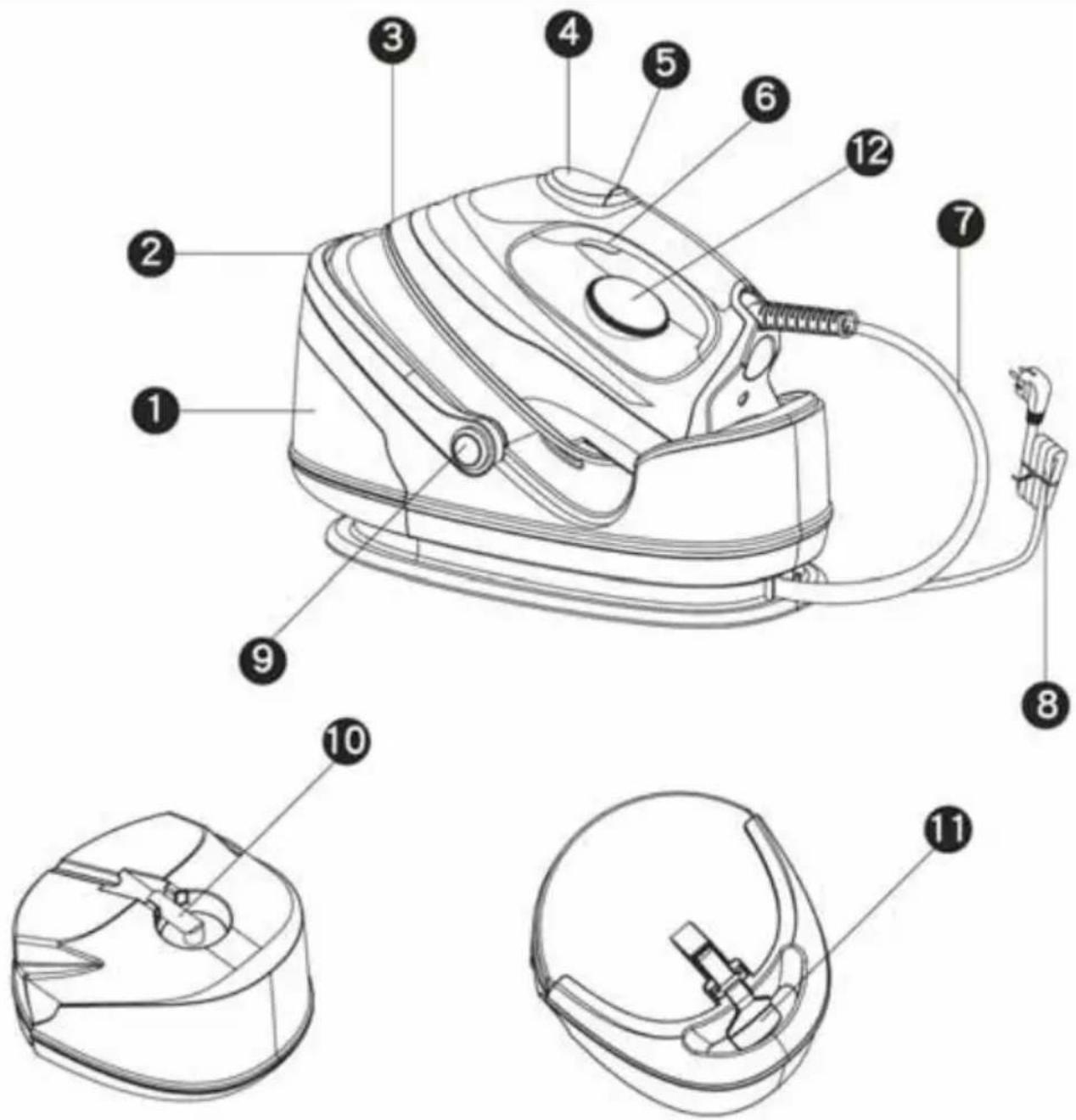 Mx Onda MXCPV2037 - CONTROLLIE ELEMENTI - 1