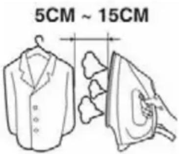 Mx Onda MXCPV2037 - VERTICALE DI VAPORE - 1