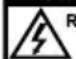 HECO Aleva GT Sub 322A - ATTENTION/CAUTION - 1