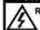 HECO Aleva GT Sub 322A - ATTENTION/CAUTION - 1