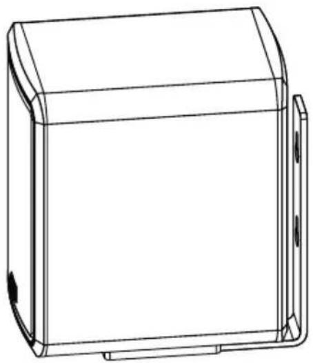 HECO Ambient 5.1 A - Subwoofer - 2