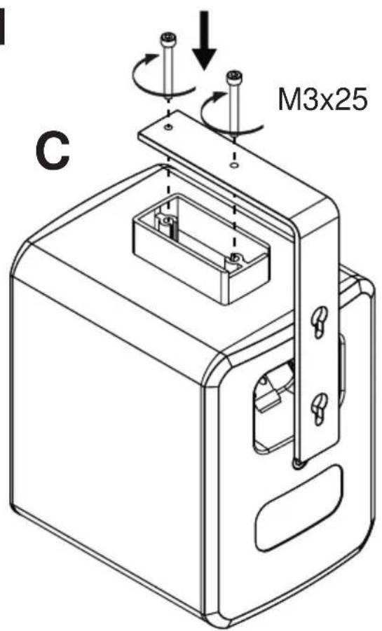 HECO Ambient 5.1 A - Subwoofer - 1