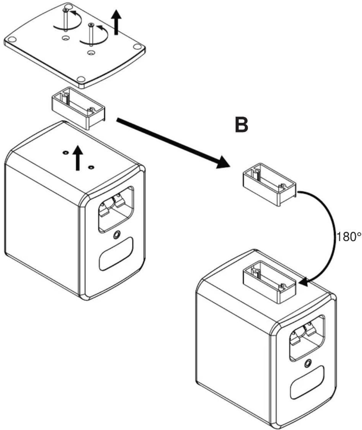 HECO Ambient 5.1 A - Geachte klant, - 1