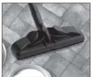 HARPER HNV40 - ACCESSOIRES - 1