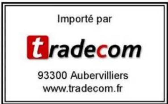 HARPER HNV40 - Recyclage - 2