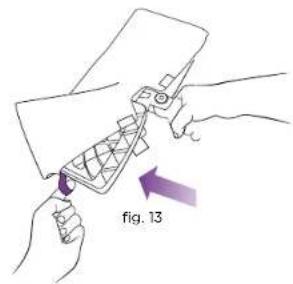 SIMEO Shark NT434 - Attention! - 1