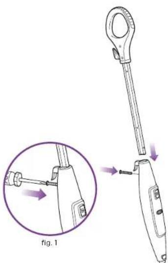 SIMEO Shark NT434 - ATTENTION! - 1