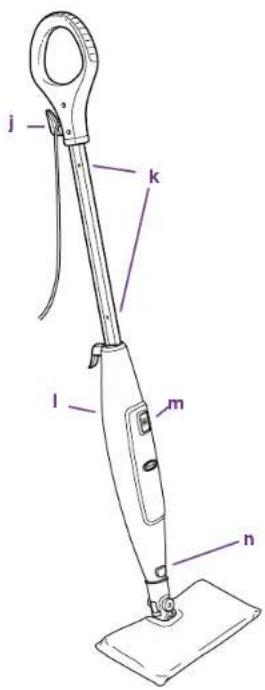 SIMEO Shark NT434 - Deciptif technique - 2