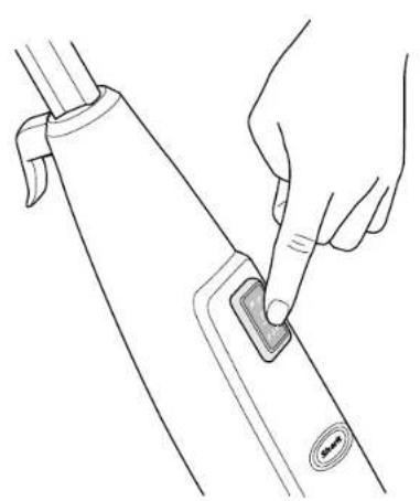 SIMEO Shark NT434 - NOTE: - 1