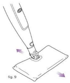 SIMEO Shark NT434 - NOTE: - 2