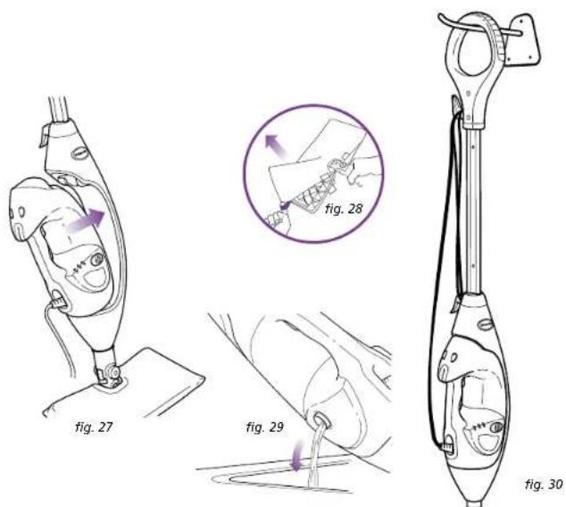 SIMEO Shark NT554 - Attention! - 1