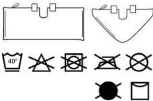 SIMEO Shark NT554 - ENTRETIEN DE L'APPAREIL - 1