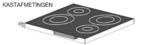 INDESIT VIX 633 C E - Bevestiging - 7