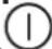 INDESIT VIX 633 C E - Desligar a plac - 1