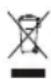 MICROLIFE BP A1 Easy - Smaltimento - 1
