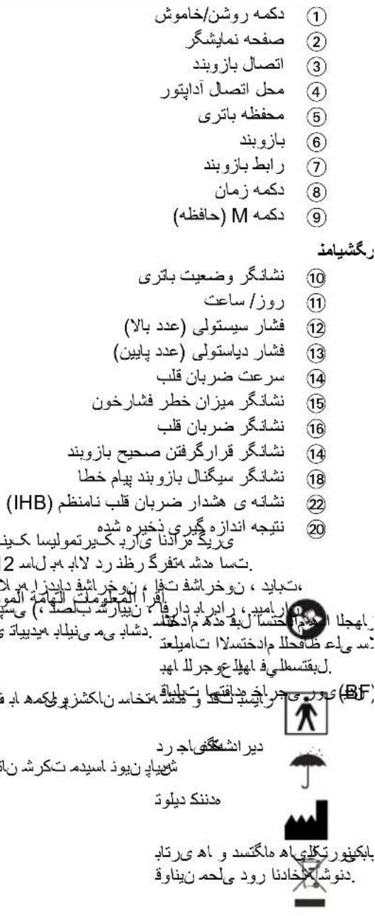MICROLIFE BP A2 Basic - BP A2 Basic Microlife - 2