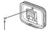 DENON AVRX3100W - ■ Utilisation de l'antenne à boucle AM - 1