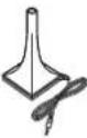 DENON AVRX3100W - Accessories - 8