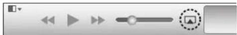 DENON AVRX2100W - REMARQUE - 1