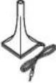 DENON AVRX2100W - Accessories - 8